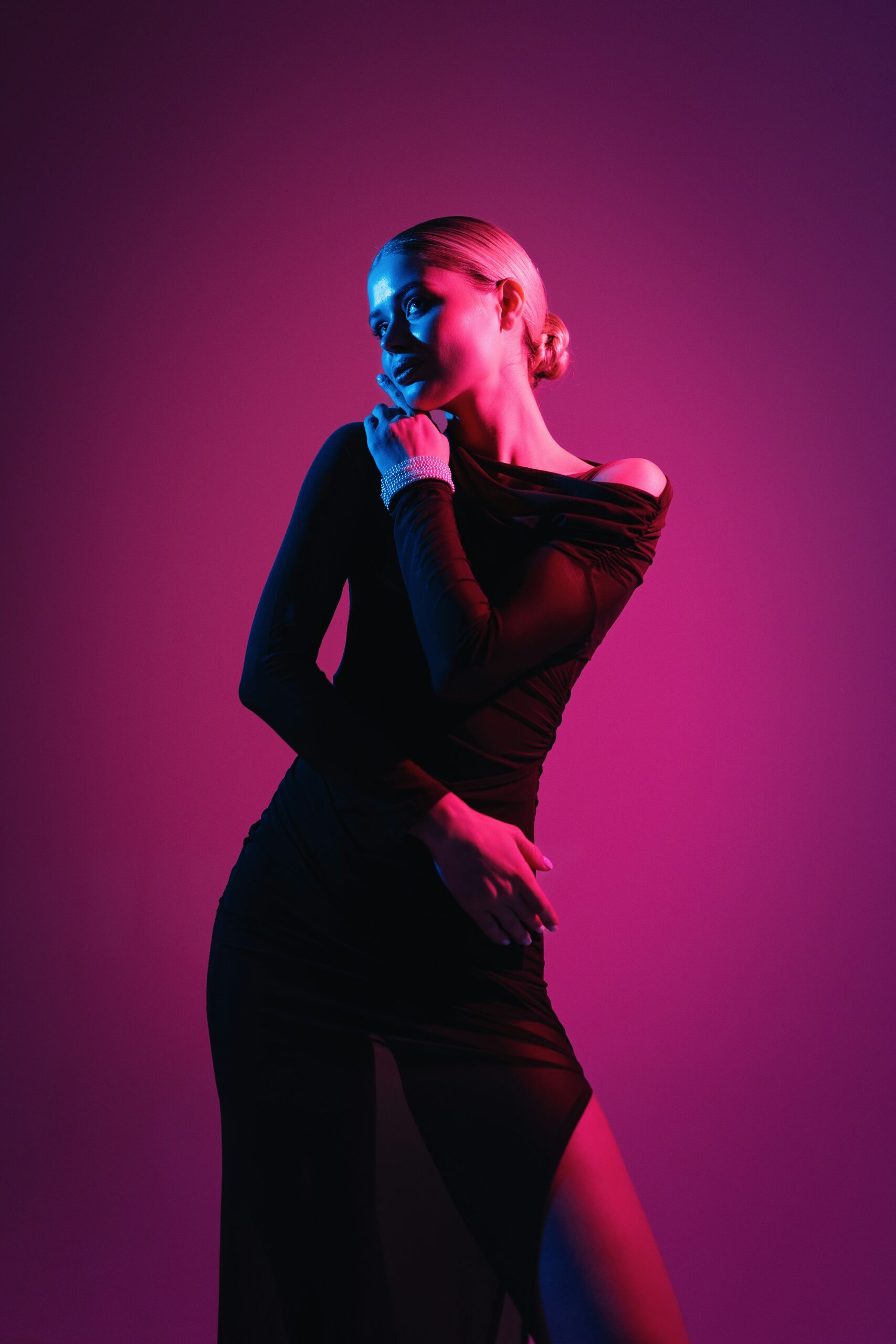 Blackbodycon rarestudio